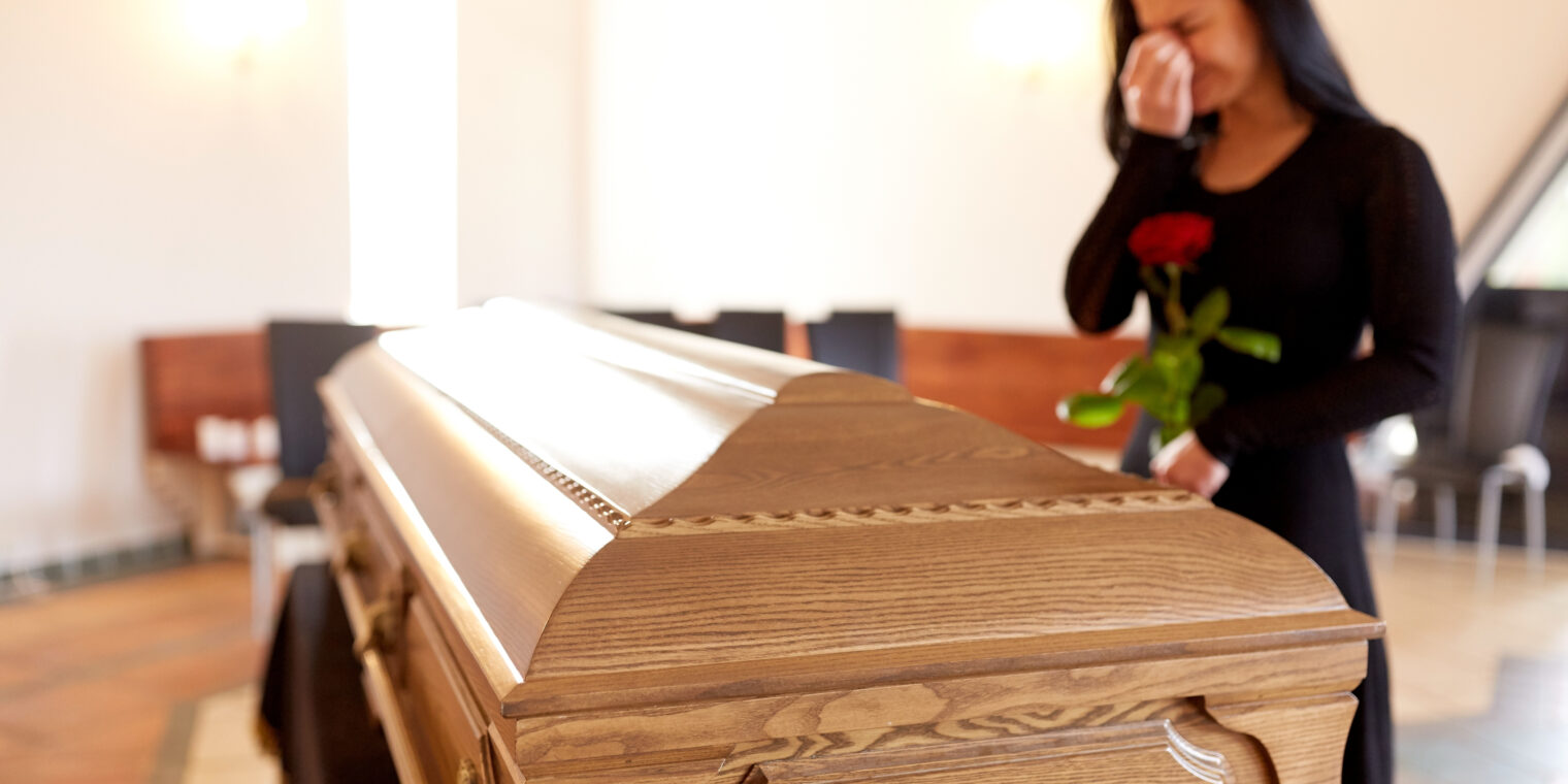 Najczęstsze pytania dotyczące usług pogrzebowych – odpowiedzi lokalnego domu pogrzebowego